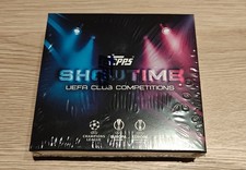 Show Exculsive - Carte Calcio