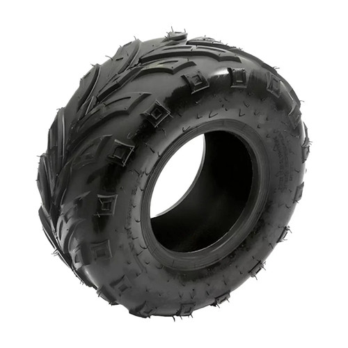 Gomma copertone 16x8 - gomma,