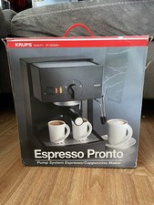 KRUPS Espresso Pronto Type 988