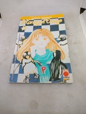 Manga Hanayori Dango 3 Planet