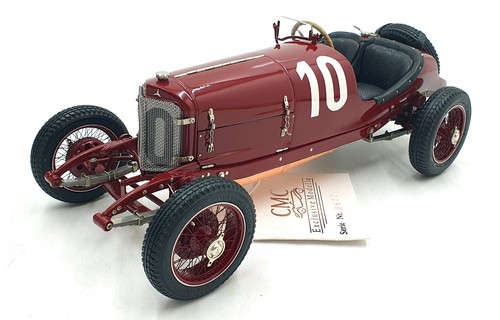 Cmc scale diecast 048 - cmc,