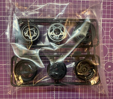 NUOVO NERO TAMIYA GRASSHOPPER