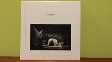 Joy Division Closer Lp vinyl