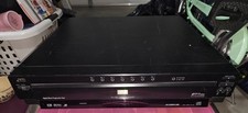 Lettore CD JVC 7 dischi XV-F80