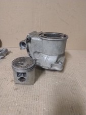 cilindro per Suzuki 250 RM