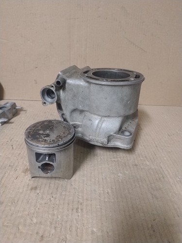 Cilindro per suzuki 250 - per, rm