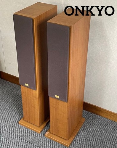 Coppia altoparlanti onkyo - coppia,
