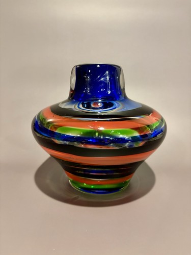 Fulvio bianconi for venini - bianconi,