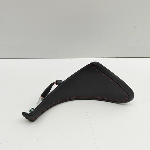 Smart brabus console centrale - console,