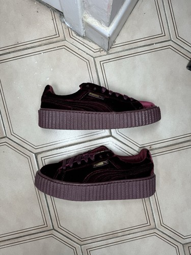 Puma fenty rihanna creeper - puma,