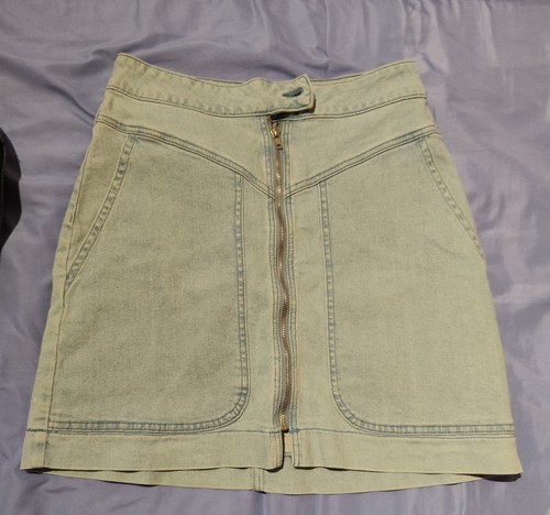 Tezenis gonna mini denim - gonna,