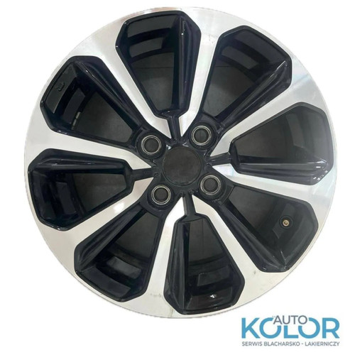 Cerchio lega 15 pollici - 1,