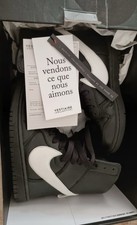 Nike X Riccardo Tisci Dunk Lux