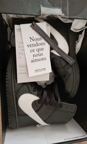 Nike riccardo tisci - x,
