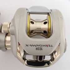 Mulinello Team Daiwa TD-X 103H