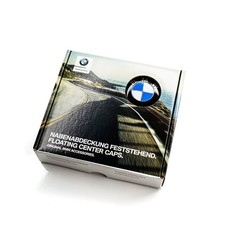 Coprimozzo bmw fisso 56mm - bmw, non