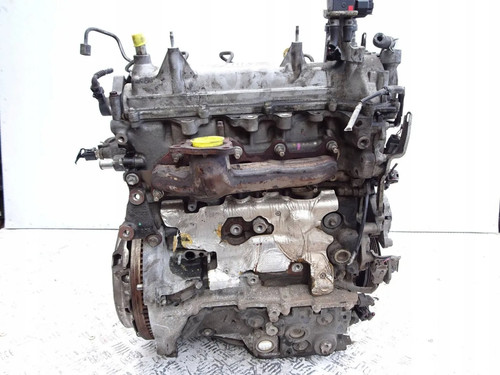 Motore toyota auris yaris - auris, 1nd