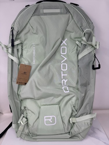 Ortovox zaino switchback - ortovox,
