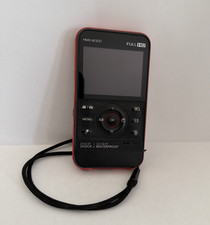 Videocamera sportiva Samsung HMX-W300 Full HD antiurto acqua antipolvere - funziona