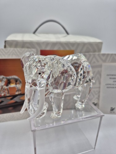 Swarovski crystal 1993 - swarovski,