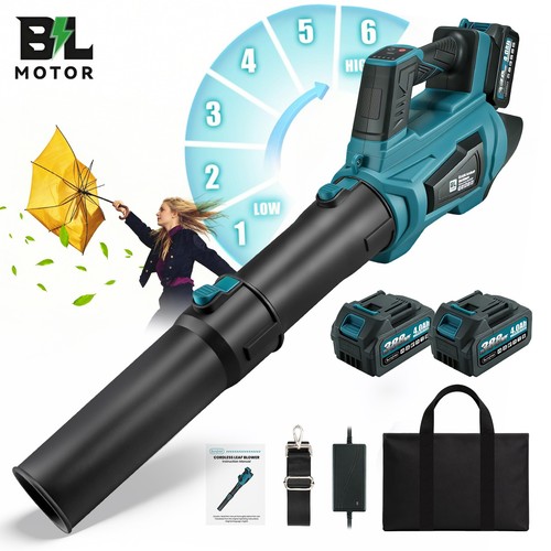 Soffiatore foglie batteria - foglie, a