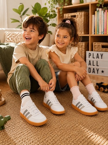 Adidas breaknet k sneakers - adidas,