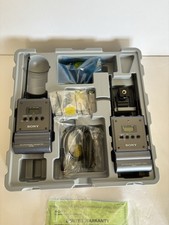 Sony UWP-C1 UHF Sistema di