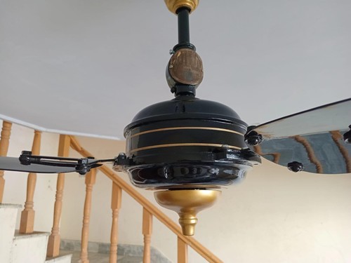 Ventilatore soffitto - da,