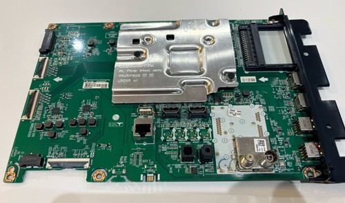 Main board carte - /,