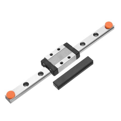 Guida lineare mgn9 150mm con - guida,