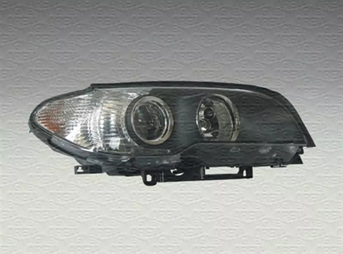 Faro principale magneti - principale,