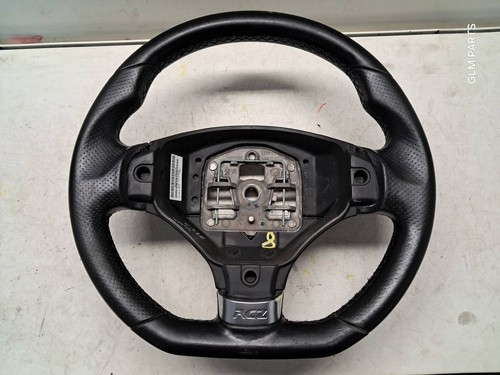 Volante peugeot rcz - volante, 2012
