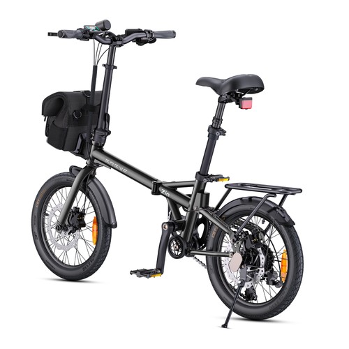 Engwe zip bike pieghevole - zip,