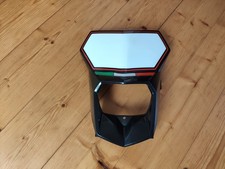 Maschera lampada husqvarna - maschera,