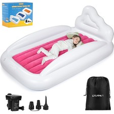 Letto viaggio gonfiabile - da,