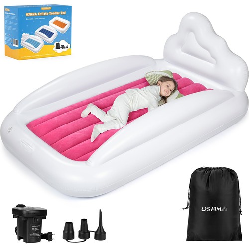 Letto viaggio gonfiabile - letto,