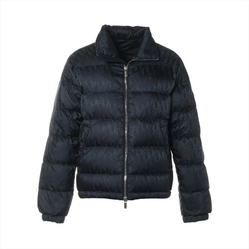 Piumino dior oblique - dior, nylon