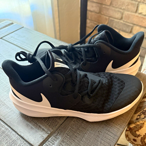 Nike zoom hypercourt men - nike, men’s