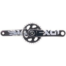 SRAM X01 Eagle Dub guarnitura