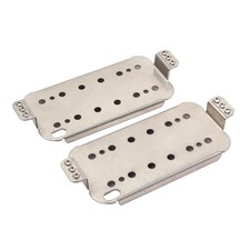 Piastra base pickup humbucker - piastra,