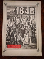IL 1848 raccolta di saggi e testimonianze Quaderni di Rinascita n. 1