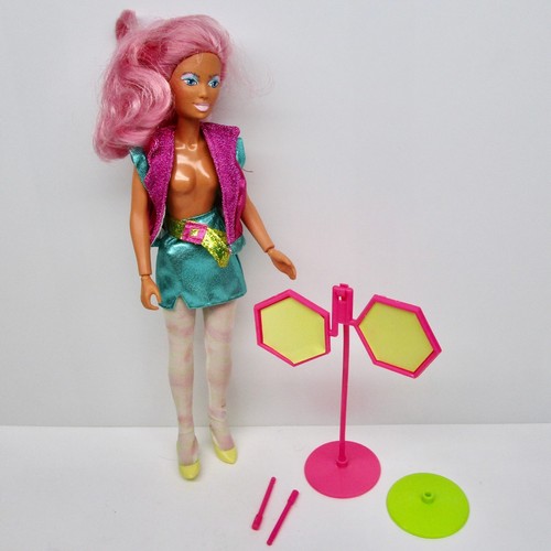 Vintage jem and the - jem,