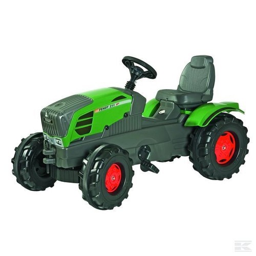 Rolly kid fendt vario 211 - fendt,