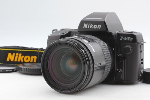 Testato come nuovo nikon - come, nuovo]