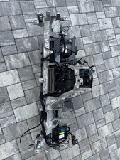 Jeep Renagade 2023 Motori a Aria Condizionata Ventola Abitacolo Centraline