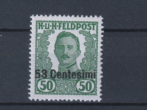 Occupazione austriaca1918 non - occupazione,
