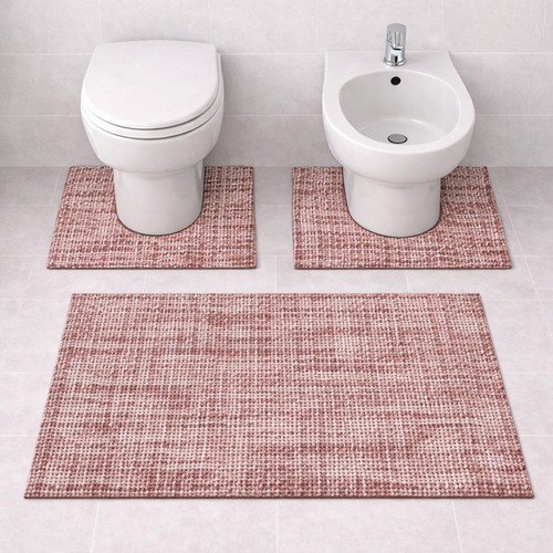 Warp tappeto bagno - bagno, parure