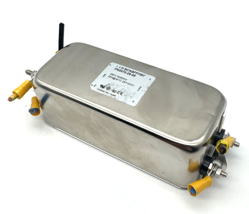 Filtro monofase schaffner - monofase,