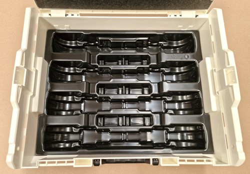 Rems boxx con inserto per - inserto, 8