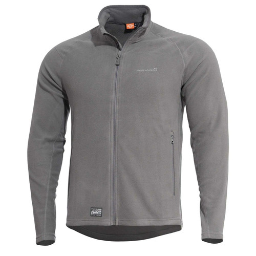 Maglione pile pentagon - maglione, in